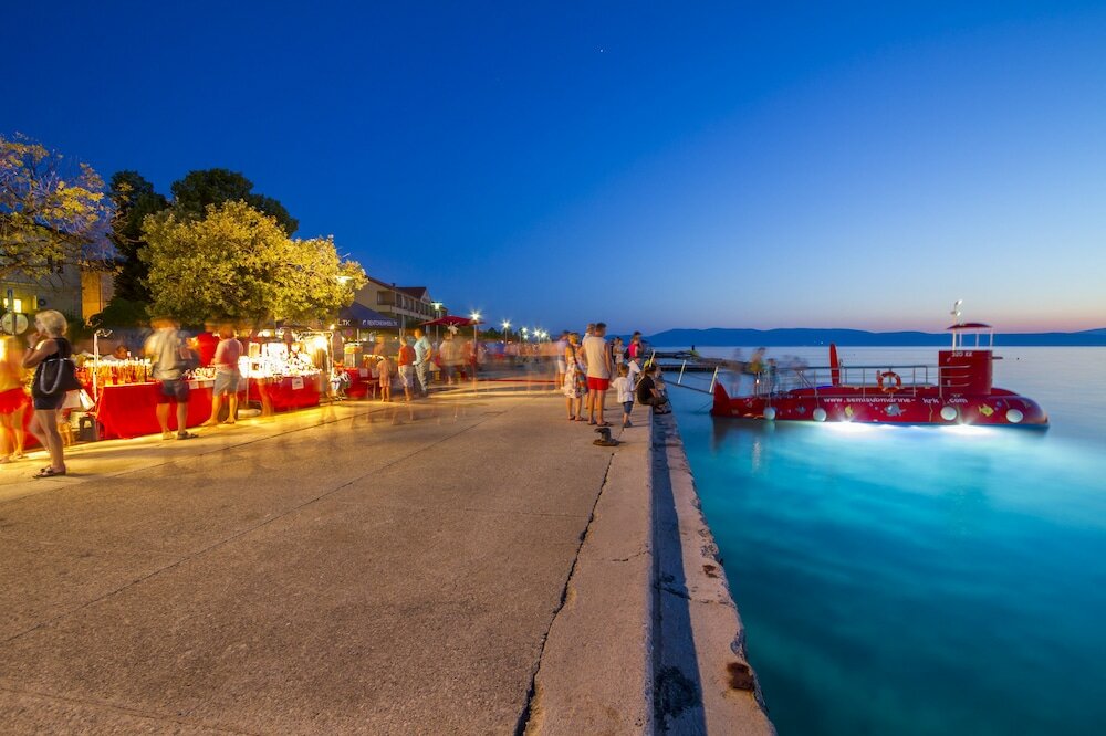 Фото Aminess Gaia Green Villas