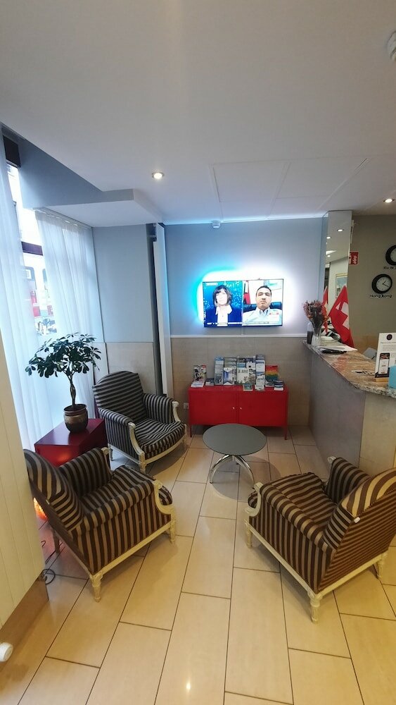 Фото Admiral Hotel