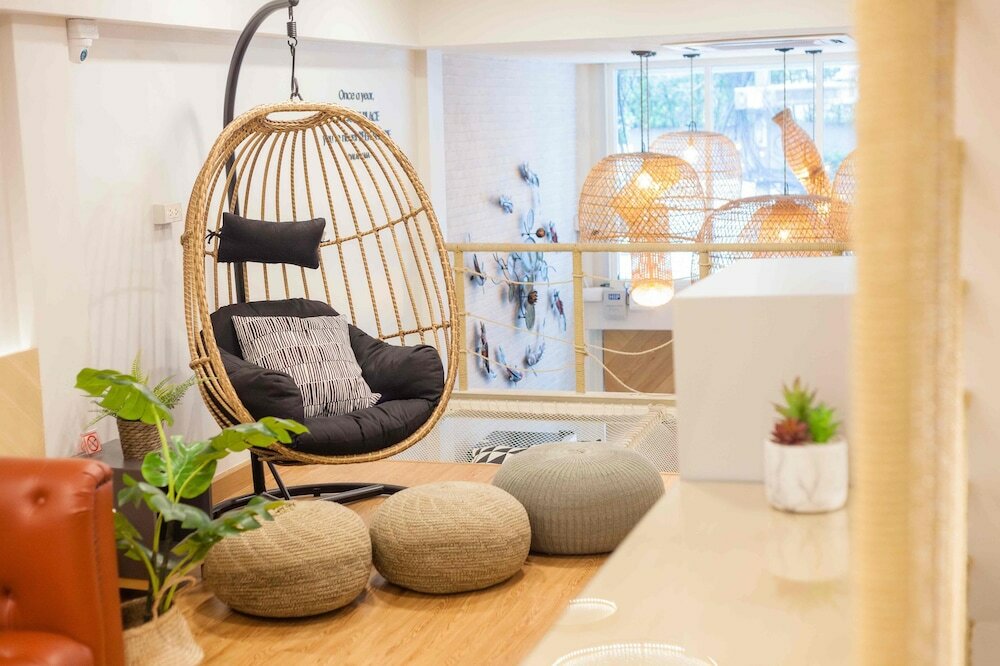 Фото Sarnn Sukhumvit 28