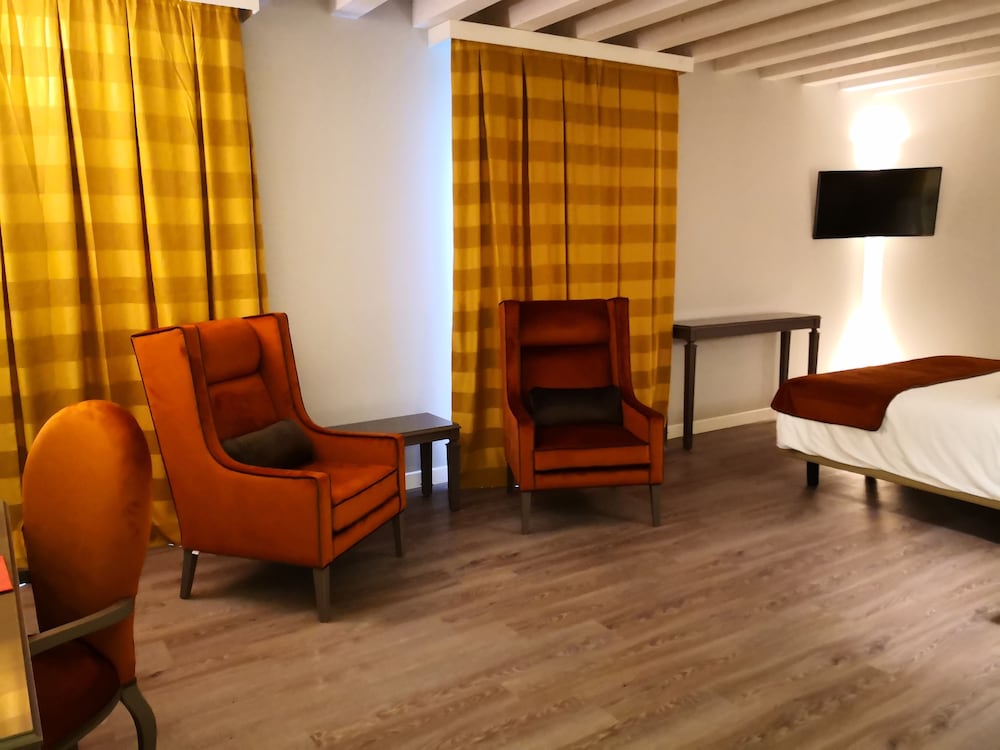 Фото Hotel Campo Marzio