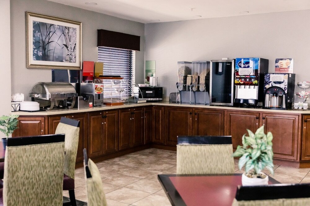 Фото Carpenter Street Hotel