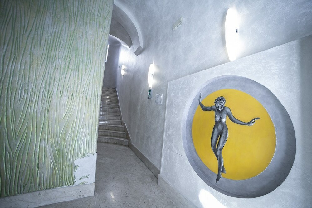 Фото Hotel Aphrodite