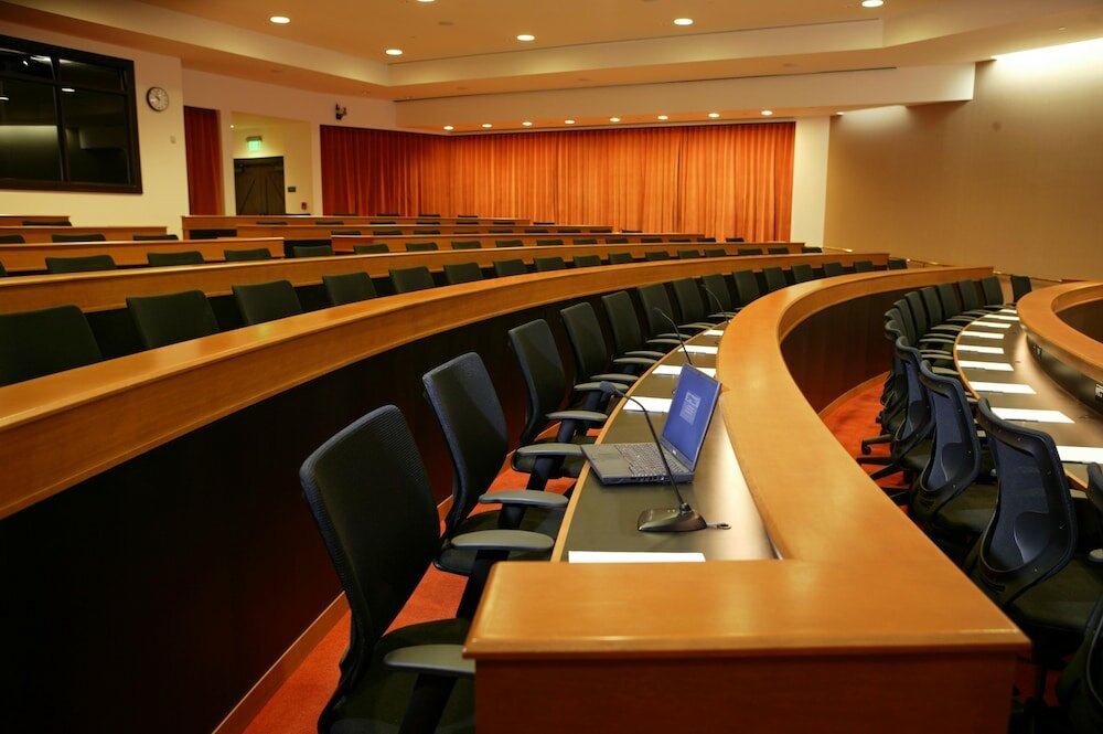 Фото Estancia La Jolla Hotel & SPA