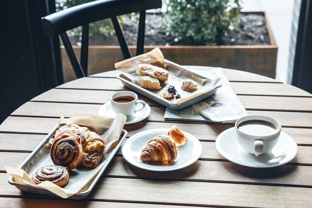 Фото Hotel Van Zandt