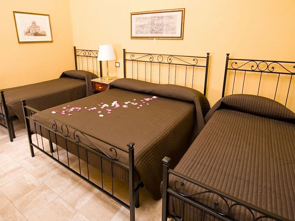 Фото Hotel Pisa Tower