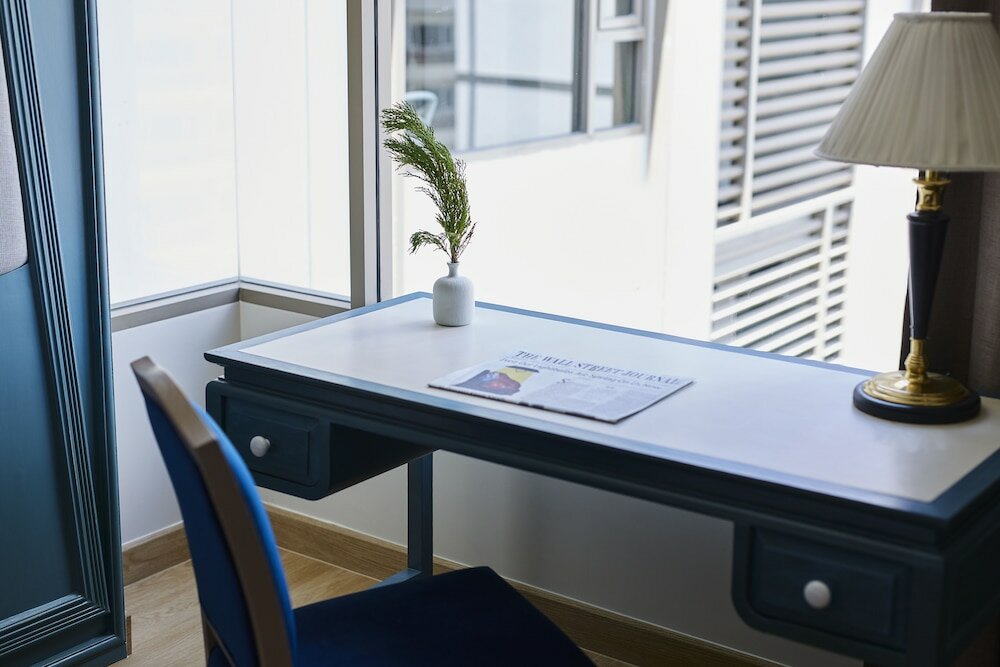 Фото Отель 56 Surawong Hotel Bangkok