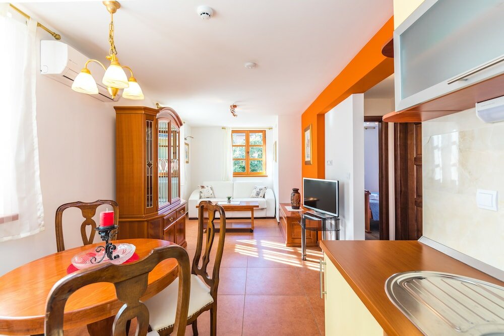 Фото Apartments Perla