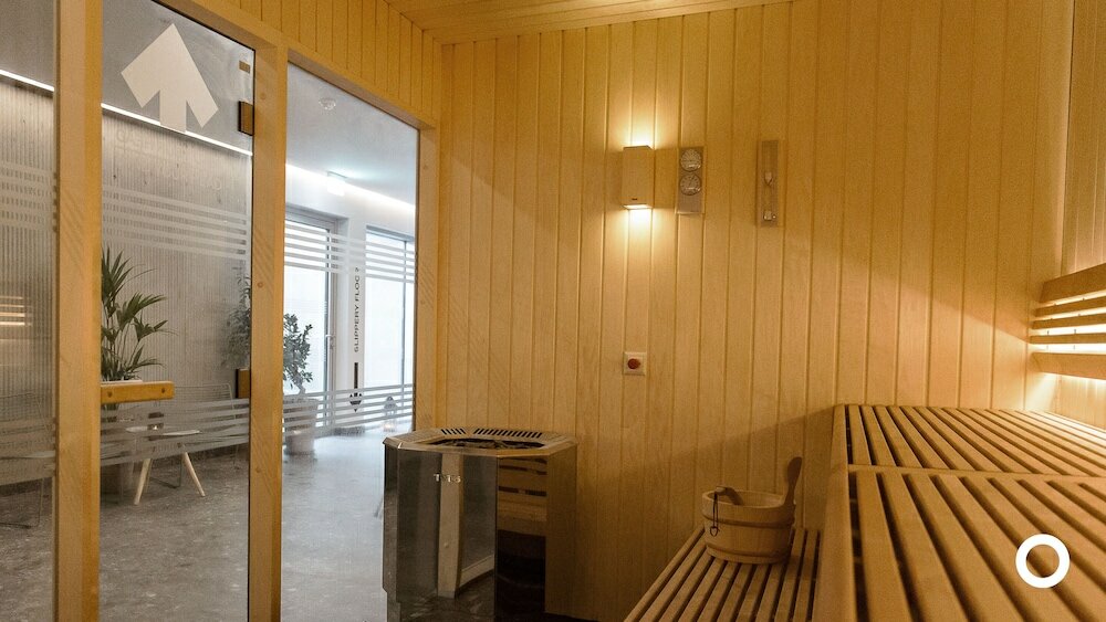 Фото Miðgarður by Center Hotels