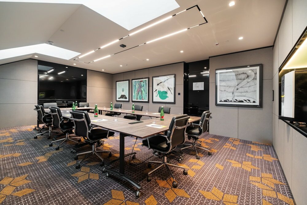 Фото Art’otel Zagreb