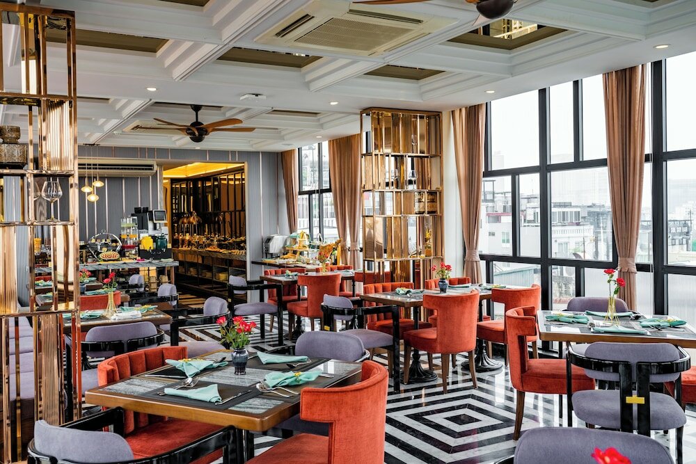 Фото Minerva Premium Hotel