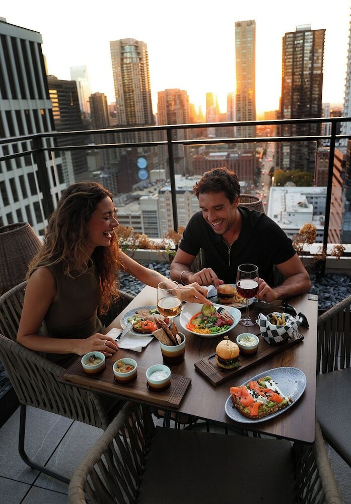 Фото Hotel Riu Plaza Chicago