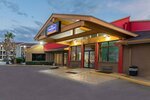 Howard Johnson by Wyndham Houston