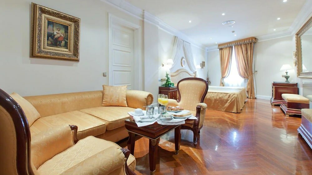 Фото Alameda Palace