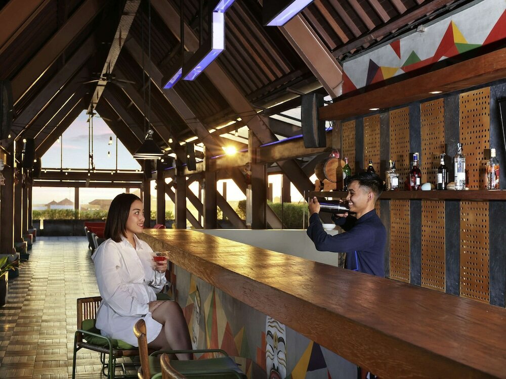 Фото Novotel Bali Ngurah Rai Airport