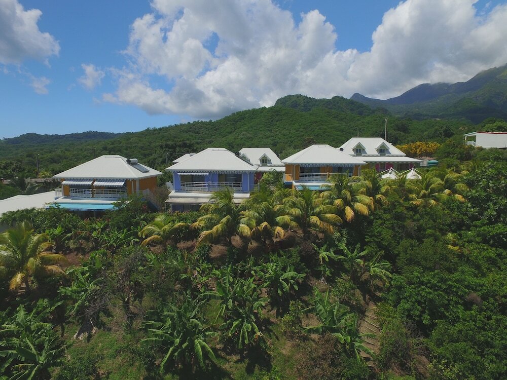 Фото Le Village Pomme Cannelle