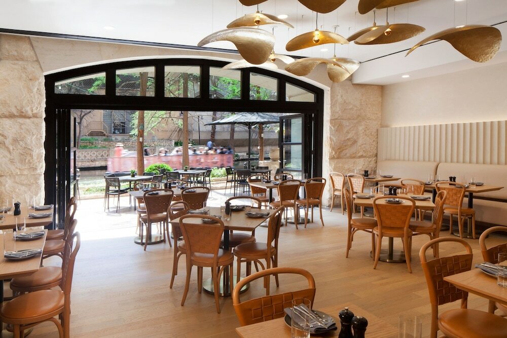 Фото The Westin Riverwalk, San Antonio