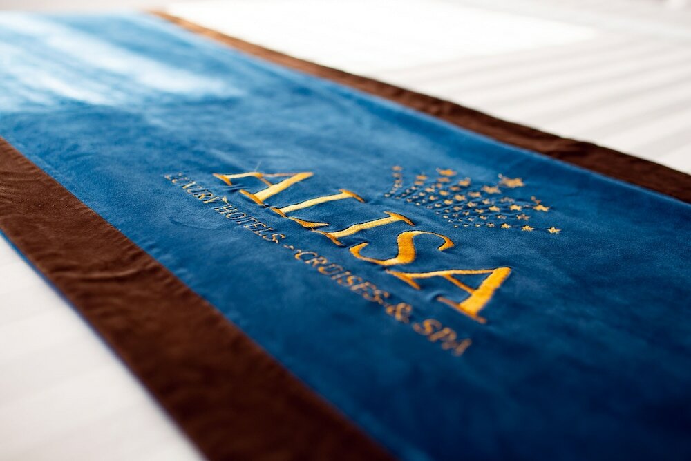Фото Alisa Hotel & SPA