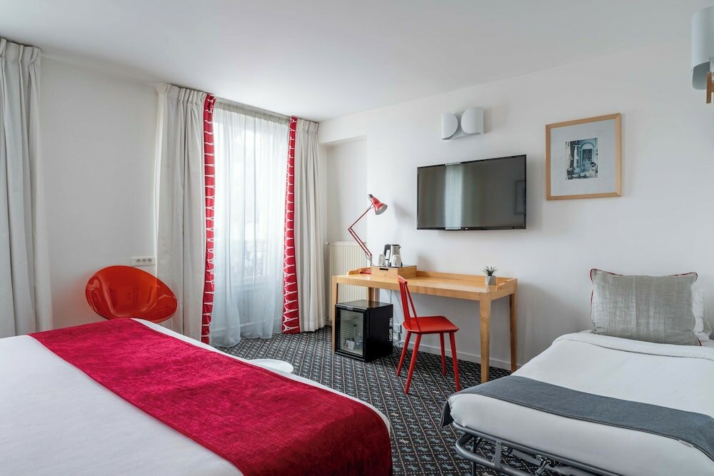 Фото Hotel Lorette 