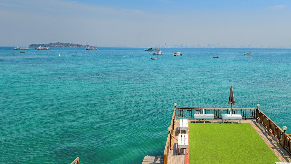 Фото Rachawadee Resort Moonlight