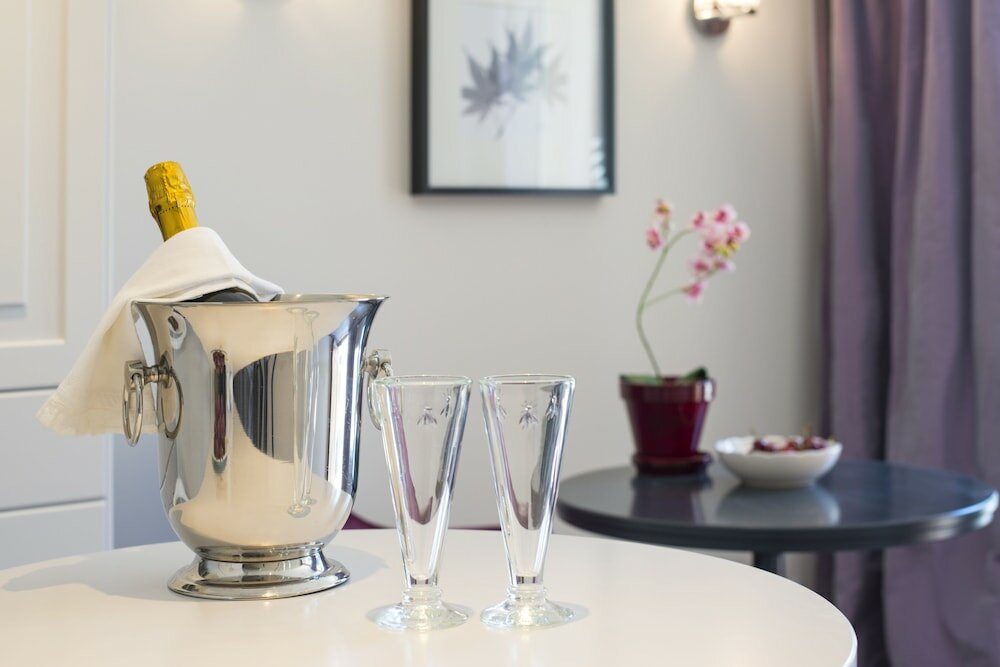 Фото La Bastide de l'Oliveraie