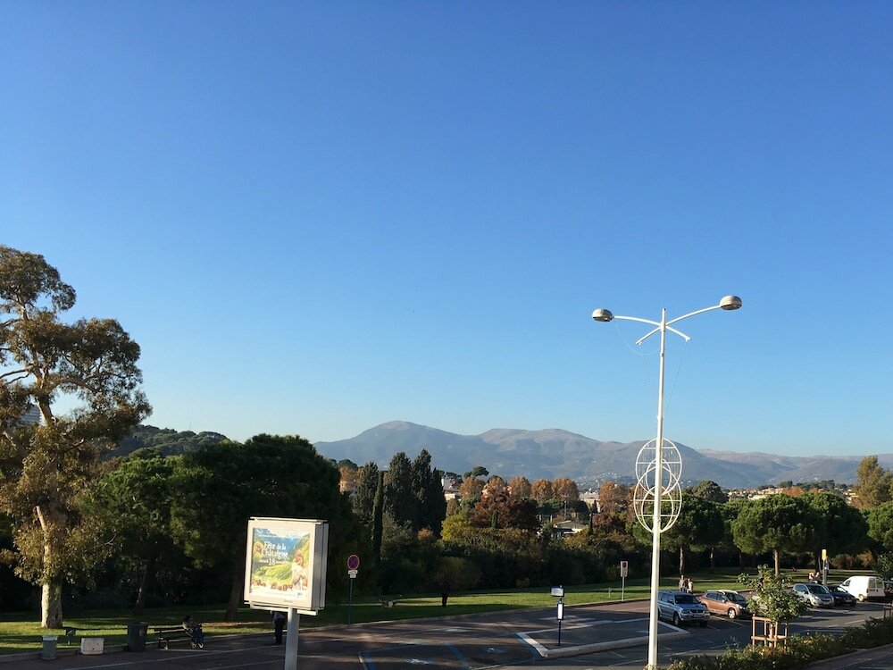 Фото Tiercé Hotel