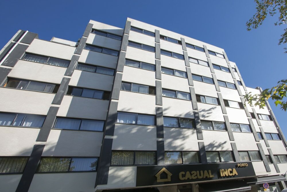 Фото Casual Inca Porto