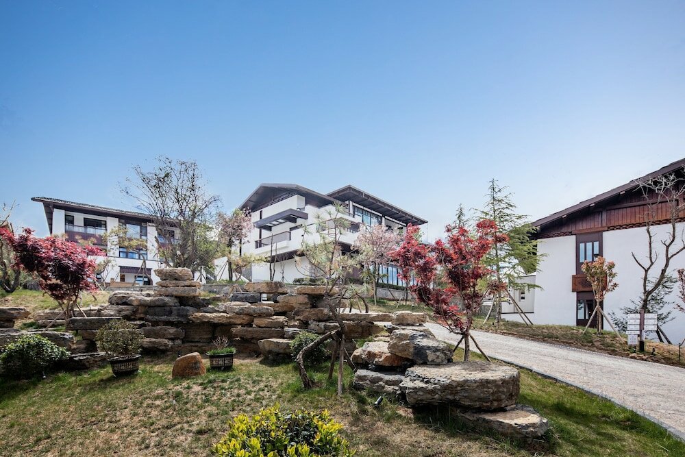 Фото Hotel Indigo Diqing Moonlight City, an Ihg Hotel