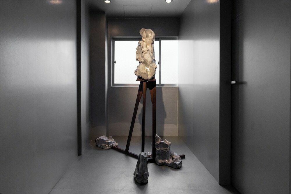 Фото Kaika Tokyo by The Share Hotels