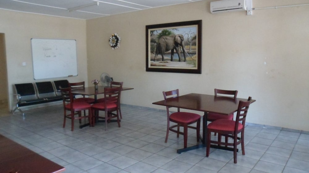 Фото Kamore Guest Inn
