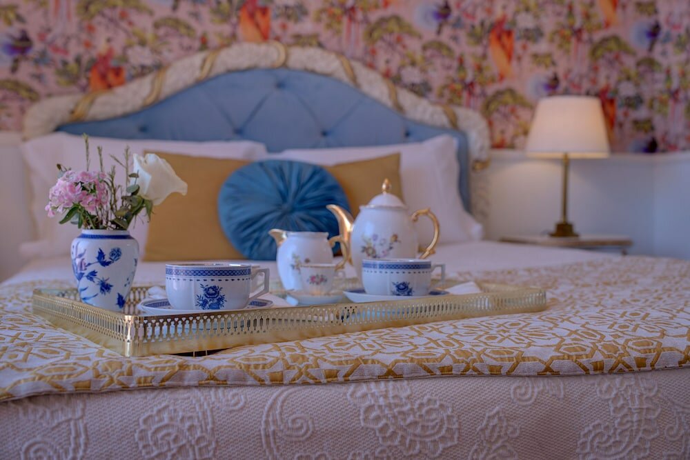 Фото Palácio das Especiarias