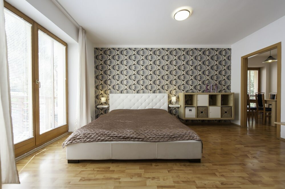 Фото Hotel Garni Pod Skalkou