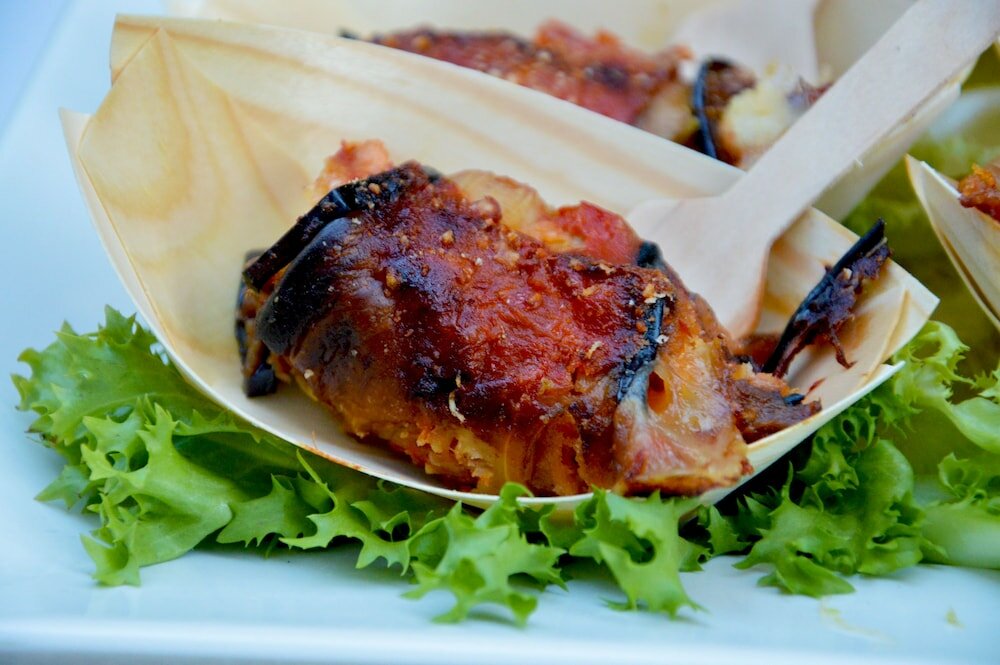 Фото Ibis Styles Palermo Cristal