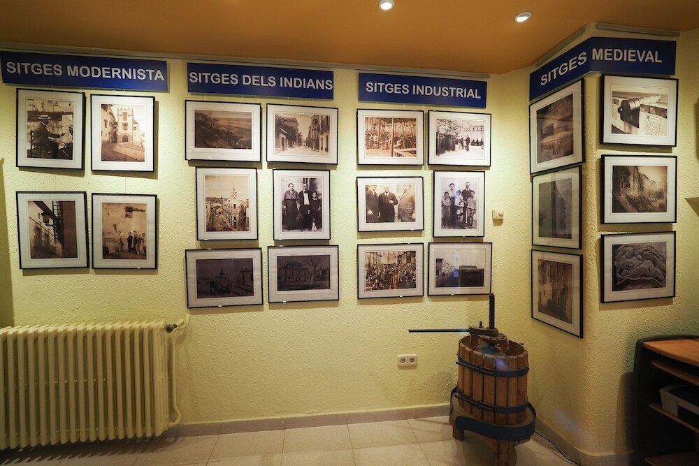 Фото Hotel Montserrat