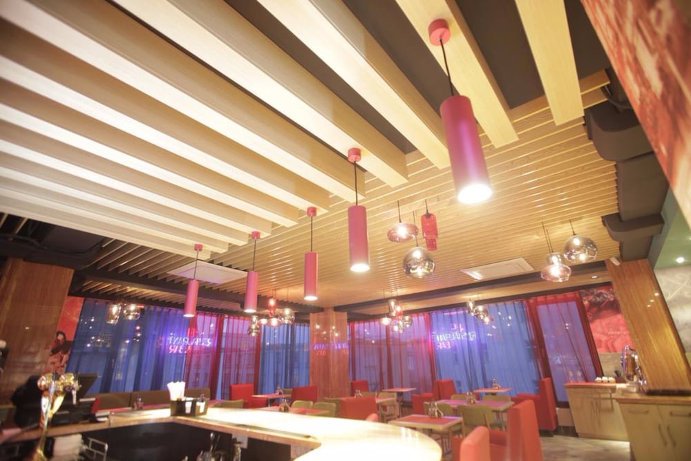 Фото Hotel Nine Ulaanbaatar