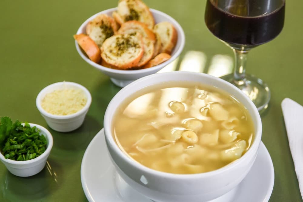 Фото Pousada Três Pinheiros