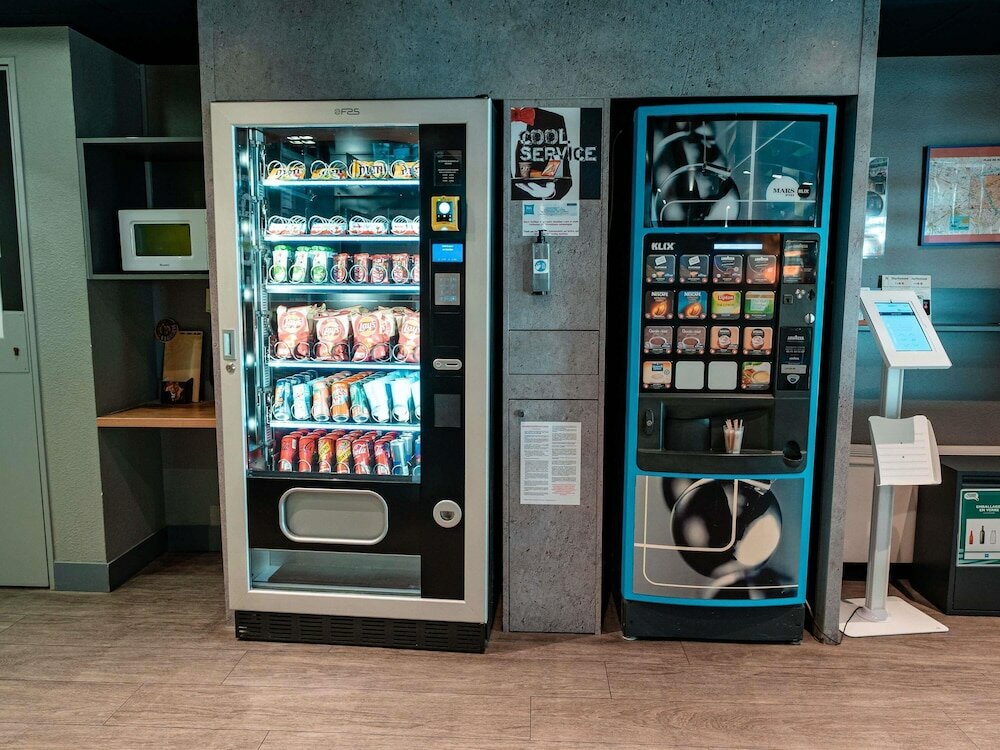 Фото Ibis Budget