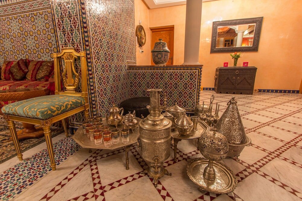 Фото Riad Raouia