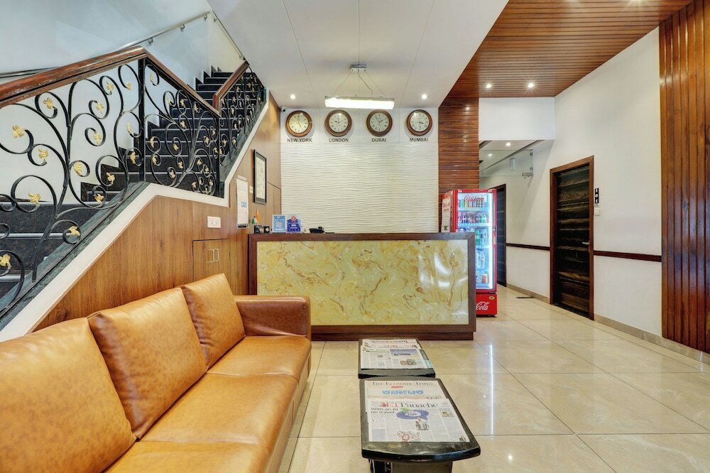 Фото Hotel Ak International