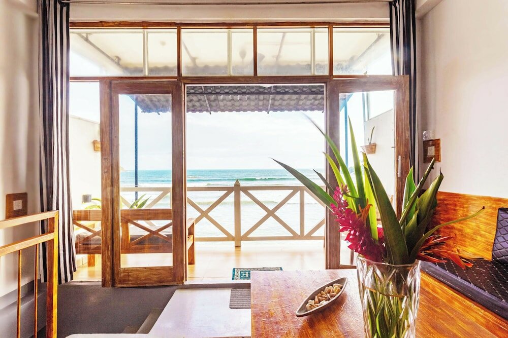 Фото Villa Surf Beach