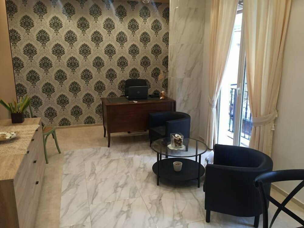 Фото Terrazza Partenopea