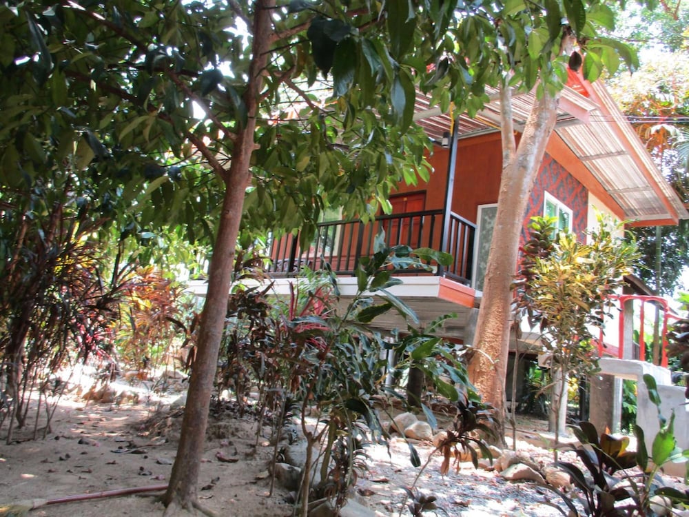 Фото Khao Sok Island Resort and SPA