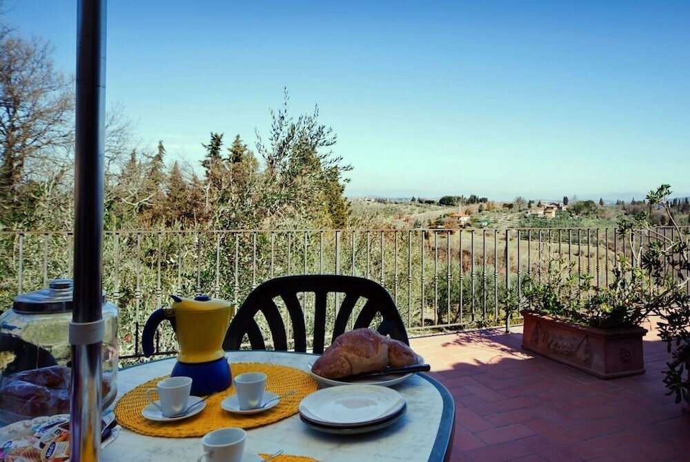 Фото Agriturismo Poggio Alle Lame