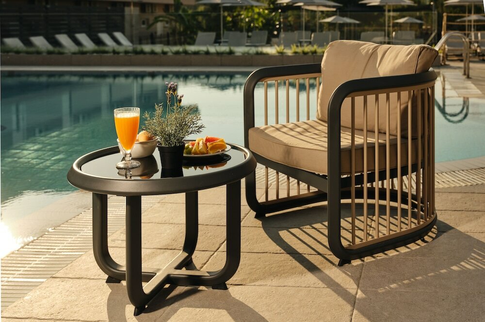 Фото Park Hotel & SPA - Adults Only