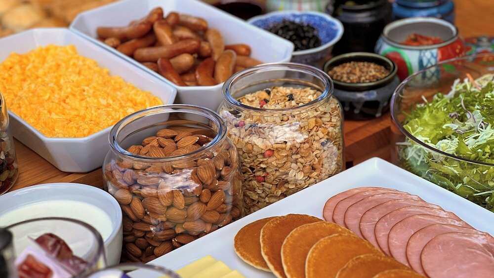 Фото Hatago Inn Kansai Airport