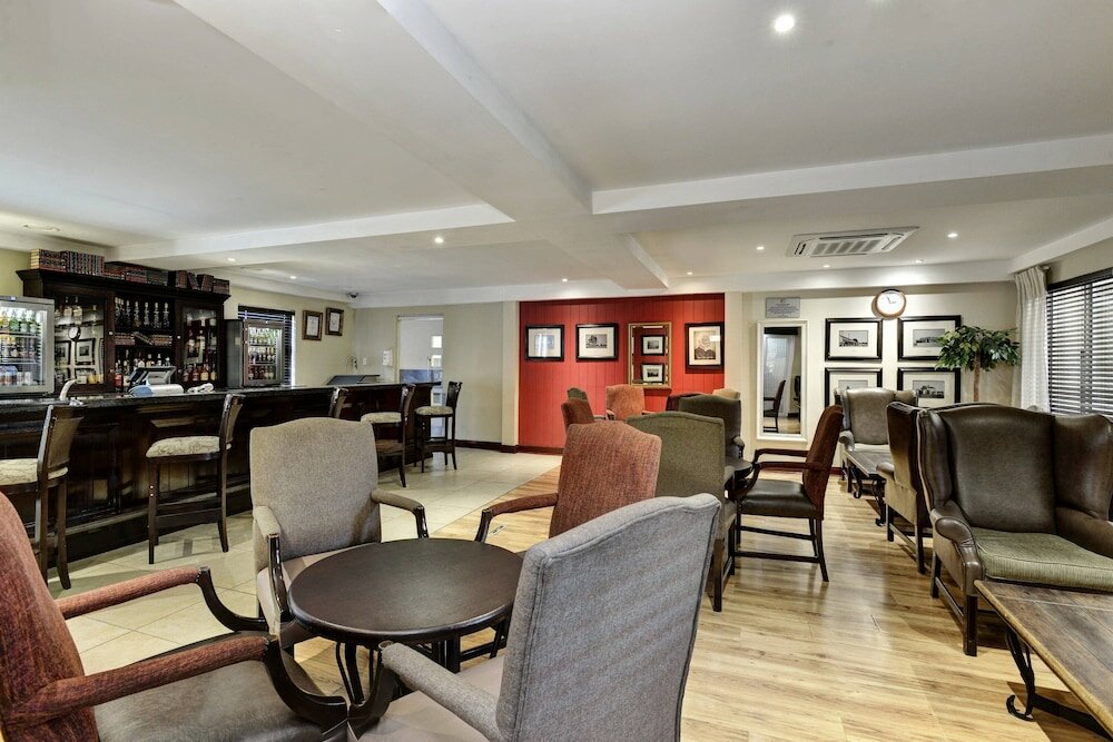 Фото Protea Hotel by Marriott Mahikeng