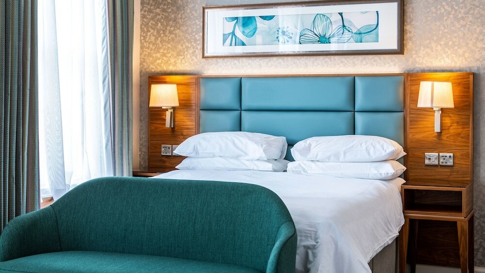 Фото The Lensbury Resort