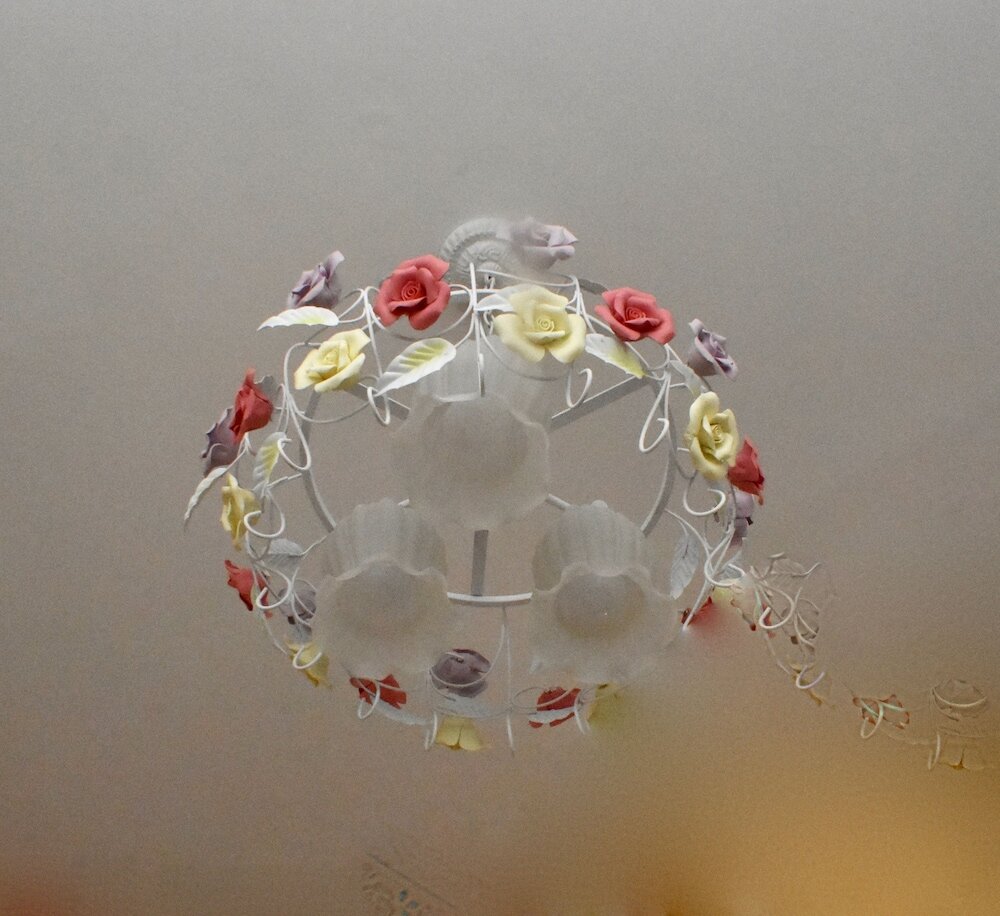 Фото Pietra Rossa Luxury Rooms