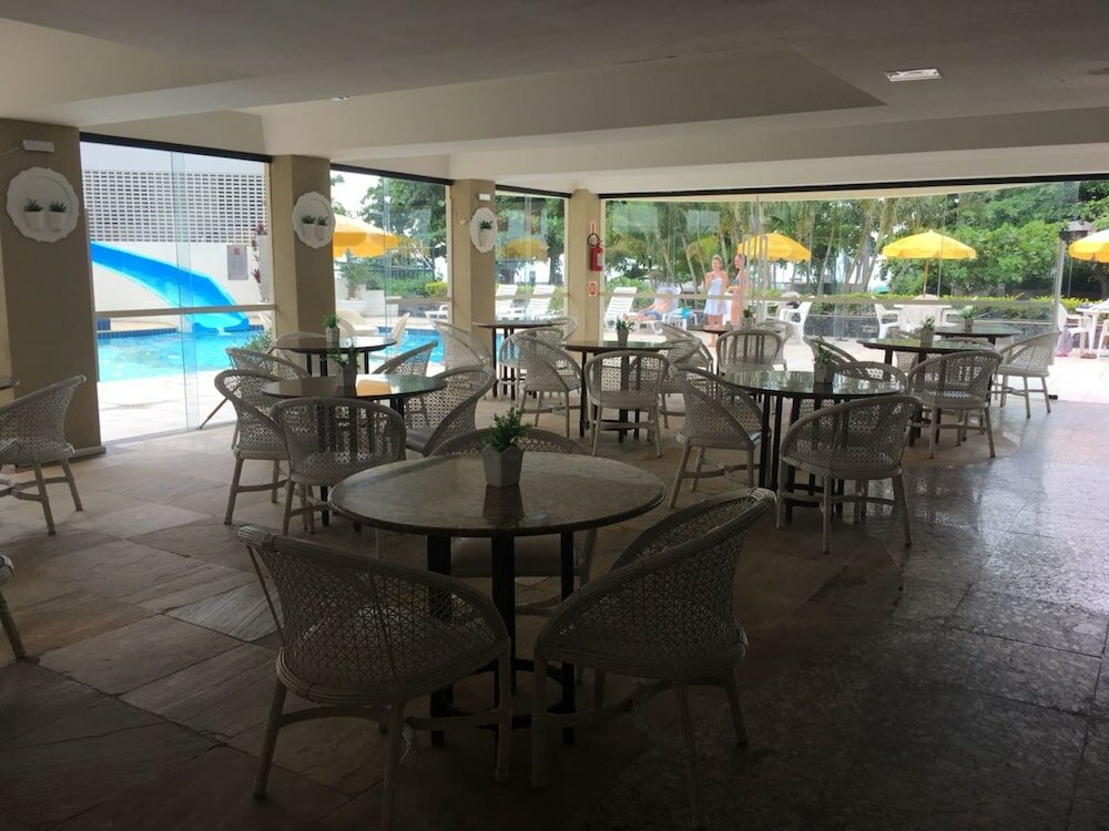 Фото Hotel Praia Brava