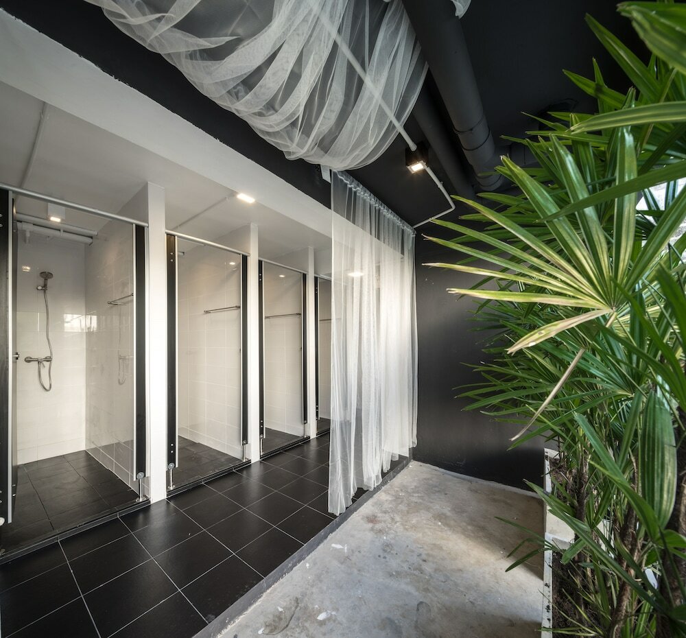 Фото The Common Hostel