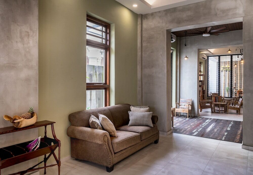 Фото Treasures Hotel and Suites